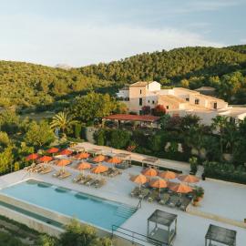 The Lodge Mallorca, Small Luxury Hotels，位于萨波夫拉的酒店