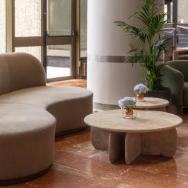 Hilton Strasbourg，位于斯特拉斯堡的酒店