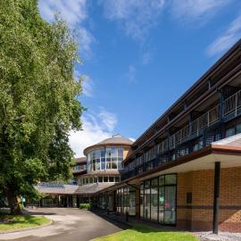 Derby Mickleover Hotel, BW Signature Collection，位于德比的酒店
