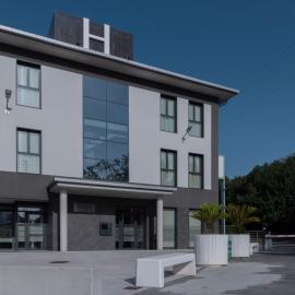 Hotel Bidea，位于阿尔特萨苏的酒店