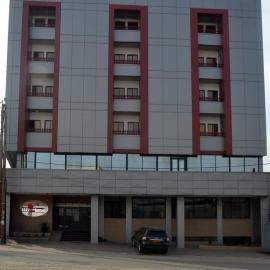 ALVI SEVEN Hotel