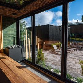 Ikaalinen SPA & Resort，位于伊卡利宁的酒店