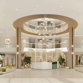 Element by Marriott Al Qassim，位于布赖代的酒店