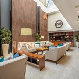 Hotel Constantine the Great