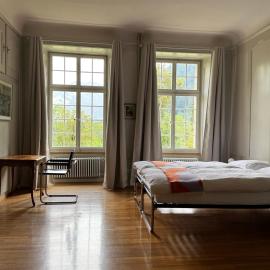 Schloss Blankenburg，位于Blankenburg的酒店