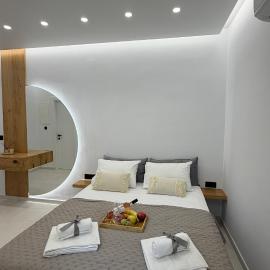 Naxian Roots，位于加里尼的酒店