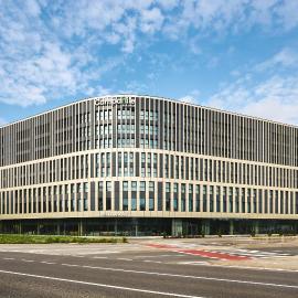 Campanile PRIME Warsaw Airport，位于华沙的酒店