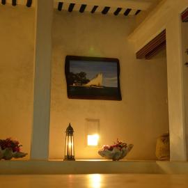 Zahir House Lamu Shella，位于拉穆的酒店