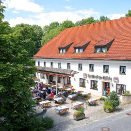 Hotel zur Mühle，位于伊斯马宁的酒店