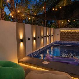 K&M Studio Suites Casa KM，位于Bingag的酒店