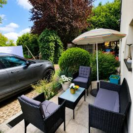 Alter Ego suites du Nord - Nature Elegance，位于Huldange的酒店