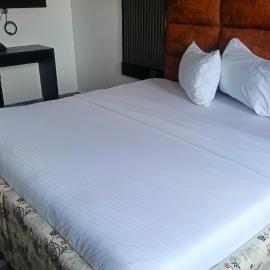 Eraton Hotel，位于瓦里的酒店
