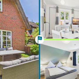 Ferienwohnung Goting，位于Goting的酒店