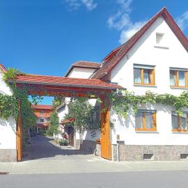 Hotel Bett & Frühstück，位于雷德斯塔德的酒店