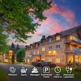 Hotel Ladenmühle，位于库罗阿尔滕堡的酒店