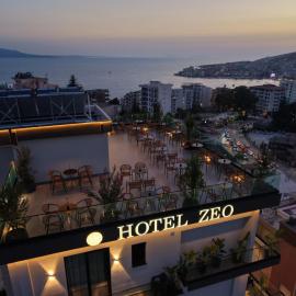 Zeo Hotel Saranda
