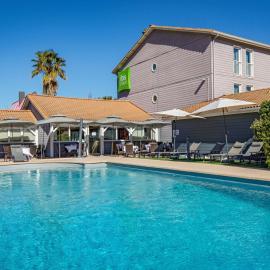 ibis Styles Aubagne Gemenos
