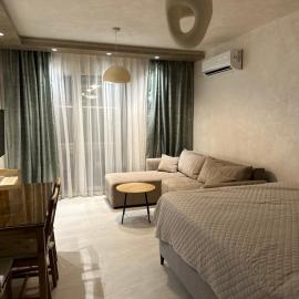 Carpe Diem Apartments，位于拉法洛维奇的酒店
