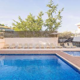 Novotel Lisboa,位于里斯本的酒店