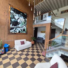 Hotel La Mansión，位于拉平塔达的酒店