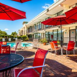 Chattanooga Heritage Inn，位于Silverdale的酒店