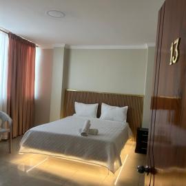 Hotel Danmar，位于Ventanas的酒店