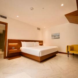 Hotel San Felipe