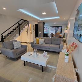 Casa el Cebollar，位于昆卡的酒店