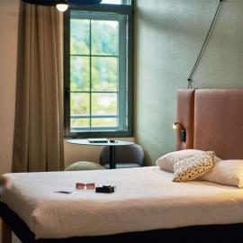 Ibis Sarlat Centre,位于萨尔拉拉卡内达的酒店