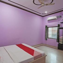Hotel O Surprise Farm House，位于阿里格尔的酒店