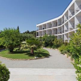 Hotel Eetu Begur, Affiliated by Meliá