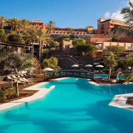 Meliá Jardines del Teide - Adults Only