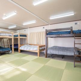 皓雲庵plus，位于都城市的酒店