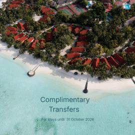 Niva Kurumba Maldives，位于马累的酒店