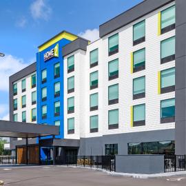 Home2 Suites By Hilton Powell Knoxville North，位于诺克斯维尔的酒店