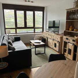 Casa Marali Ski & Bike Formigal