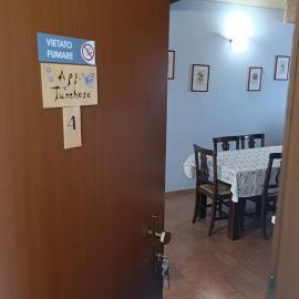 Agriturismo Aggazzotti，位于Colombaro的酒店