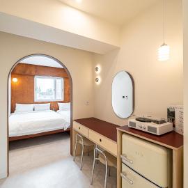 Monday Mansion Hotel,位于首尔的酒店