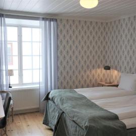 Gysinge Herrgård，位于Österfärnebo的酒店