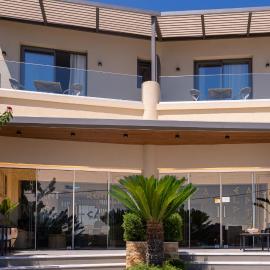 Elpis Studio Apartments