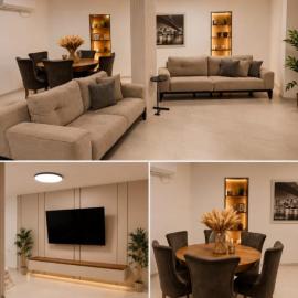 global stays 4 Bedroom Ground Floor Apartment