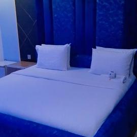 Savannah Suites