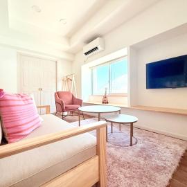 NEW OPEN! Villa Piesta,位于热海的酒店