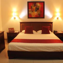 Hotel Residence Flamani