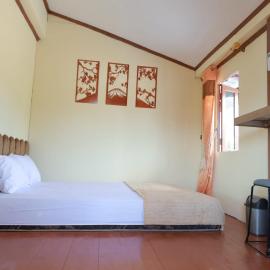 Ghaniya Homestay，位于Bonto的酒店
