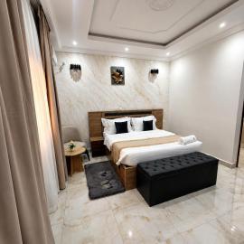 Hôtel La Miséricorde