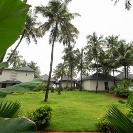 The Earth-Maison Ocean Beach Resort