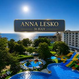 Prestige Hotel and Aquapark - All inclusive，位于金沙的酒店