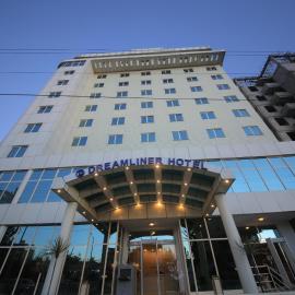 Dreamliner Hotel