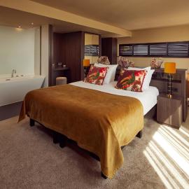 Van der Valk Hotel Amersfoort-A1，位于阿默斯福特的酒店